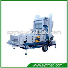 Cocoa Coffee Mung Soybean Bean Cleaning Equipment